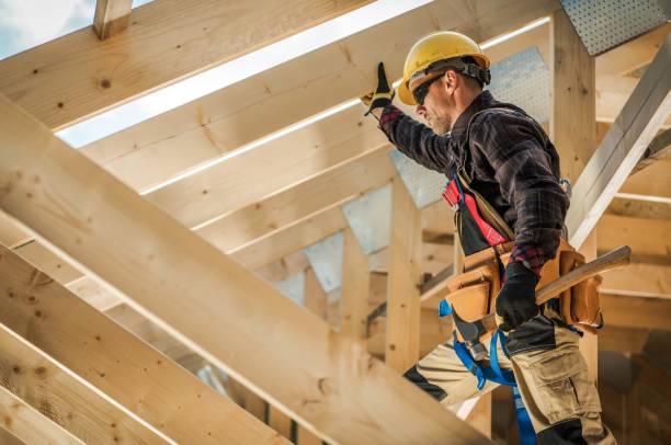 Best Residential Roofing Contractor  in Ashburn, VA