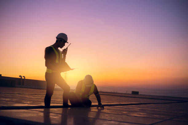 Best Best Roofing Contractors  in Ashburn, VA