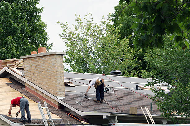 Professional Roofing Contractor in Ashburn, VA