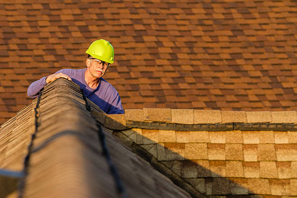 Best New Roof Installation  in Ashburn, VA