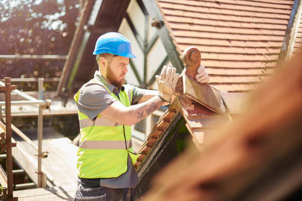 Best Roof Replacement Cost  in Ashburn, VA