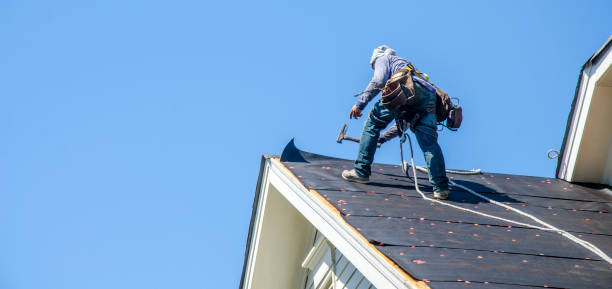 Sealant for Roof in Ashburn, VA